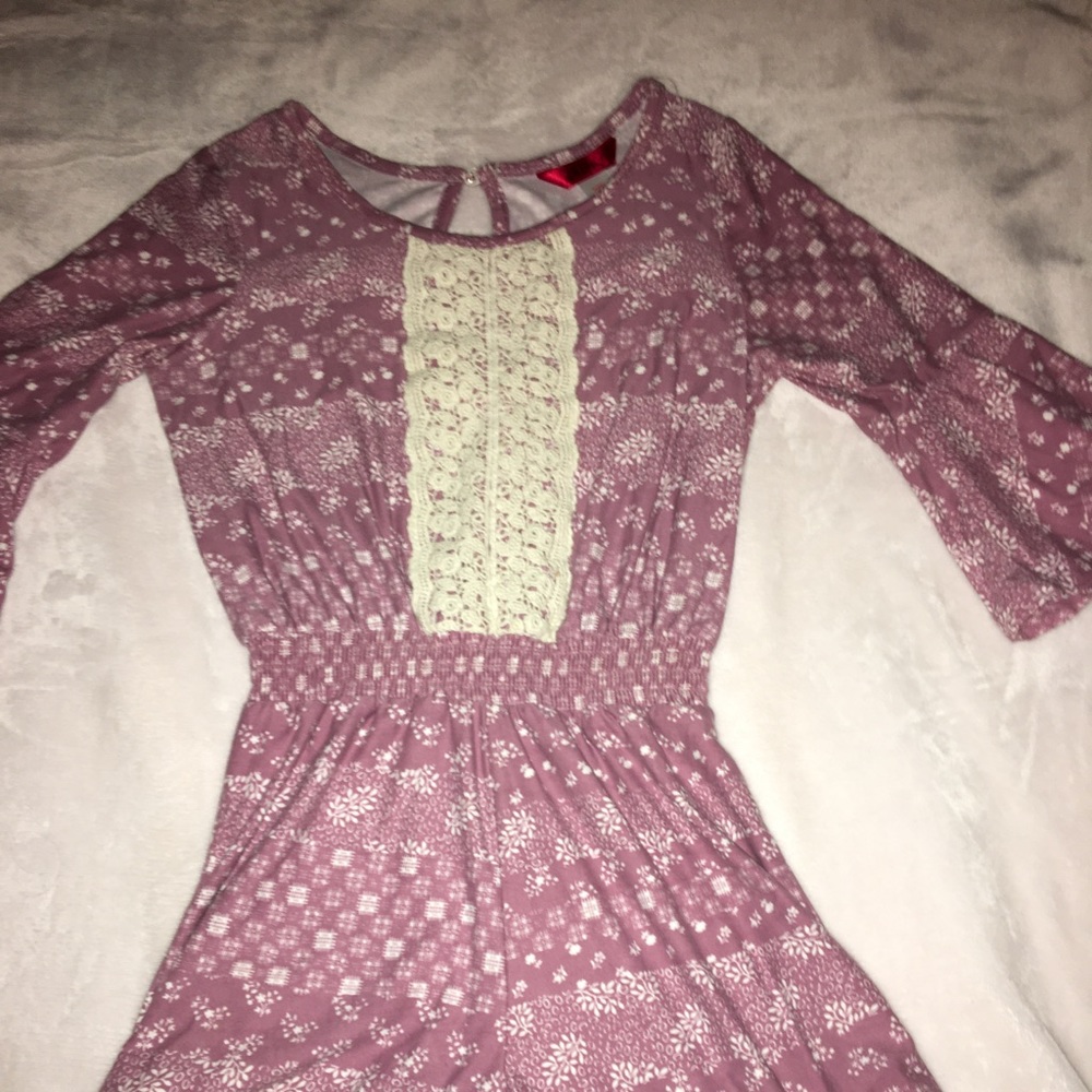 Old clothes